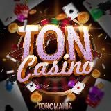 💎☘️ Tonomania club казино