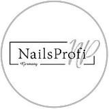 NAILSPROFI • Все для маникюра • обучение