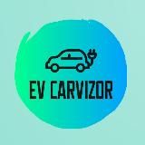 EV-авто от CARVIZOR