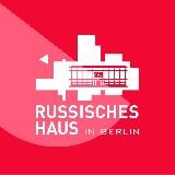 Russisches Haus in Berlin