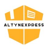 Altynexpress Карго532