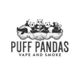 PUFF PANDAS