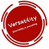 Versatility