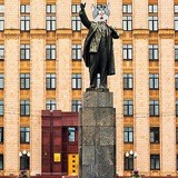 Чиновник с улицы Лизюкова