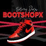 BootshopX