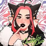 ❤️‍🔥 ChubbyFoxChan ❤️‍🔥