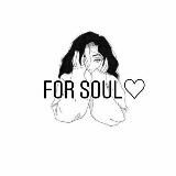 For Soul🖤