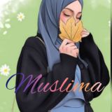 Muslima🧕одежда