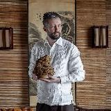 Чайный мастер Максим Шман, записки