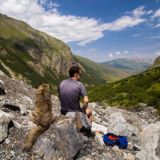 Северная Осетия • Туризм • Путевки