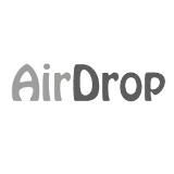 Резерв AirDrop