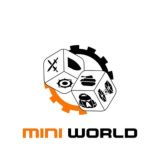 Miniworld інтернет-магазин💎