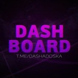 DASH BOARD