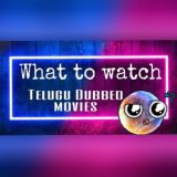 What To Watch? Telugu Dubbed Movies Money heist S05