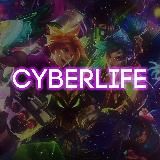 Cyberlife: Новости киберспорта LoL Dota CS Pubg