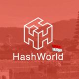 Hash World Indonesia