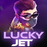 LUCKYJET TEAM