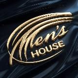 Men's house💒