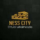 Ness City