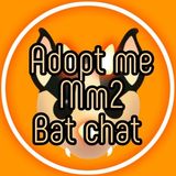 Adopt me 🦇 | Murder Mystery 🦇 | Bat chat 🦇 | Roblox 🦇