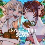 ୨🩸୧ Royale High Beach ୨🔪୧