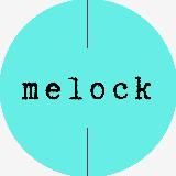 melock