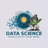 Data Portal | Data Science & Машиннное обучение