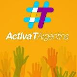 #ActivaTArgentina