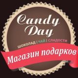 Магазин подарков Candy Day