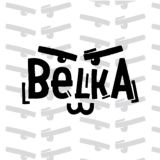 Belka_toon | Картинки