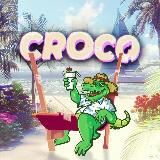 CROCO 🐊