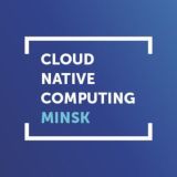 CNCF Minsk Chat