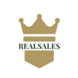 Real Sales