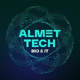 ALMET TECH: центр BIO & IT технологий