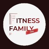 FITNESS FAMILY MINI