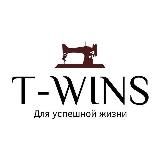 T-WINS textile