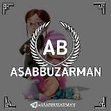 Asabbuzarman