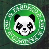 🎤PANDECO (AND) 🧩🐼