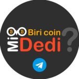 ₿iri Coin Mi Dedi I Chat 💬