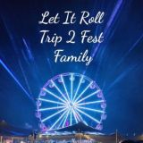 Trip 2 Let It Roll 2024