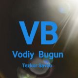 Vodiy_ Bugun