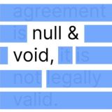 Null and void. Палестина.Израиль.Факты