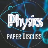 PHYSICS Paper Discussion