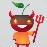  Apple Devil’s 😈
