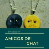 Amigos de chat