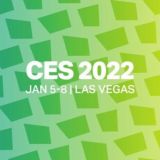 Никита на ces.tech 2022 Chat