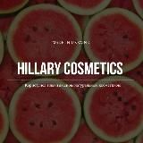 Hillary Cosmetics 🍉