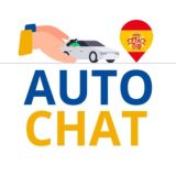 АВТОчат в Испании / Іспанії 🇺🇦