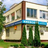 Администрация поселения Киевский
