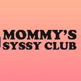 Mommy's Sissy Club (18+)